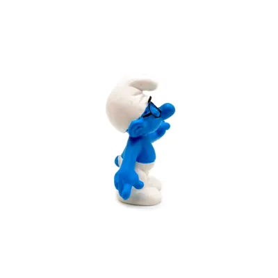 Фигурка Schleich Смурфик в очках 20536