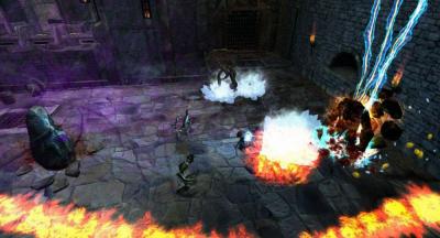 Храбрая сердцем (Xbox 360/One/Series, б/у, рус.)