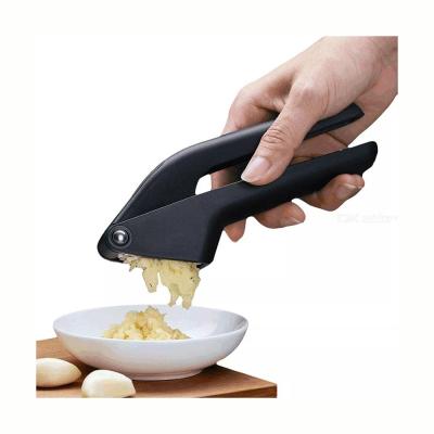 Пресс для чеснока HuoHou HU0067 (Black) CN
