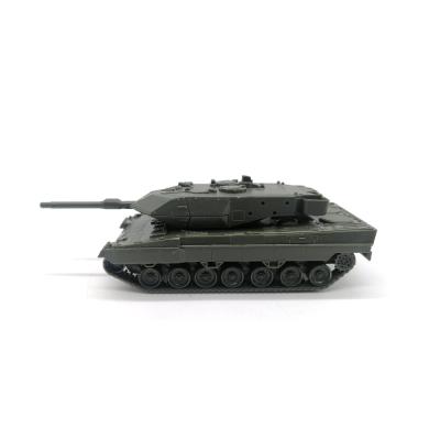 Модель HERPA 742207 Leopard 2 A5 KWS II BW 1:87