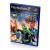 Ben 10 Ultimate Alien Cosmic Destruction (PS2, б/у) Ben 10 Ultimate Alien Cosmic Destruction (PS2, б/у)