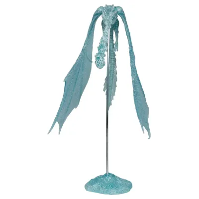 Фигурка McFARLANE Game Of Thrones Gold Label Viserion Frostbite Edition 15 см 0787926106633