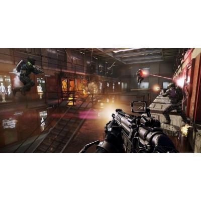 Call of Duty Advanced Warfare (Xbox 360/One/Series, б/у)