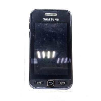Samsung GT-S5230 (S/N 358569036511048) НА ЗАПЧАСТИ
