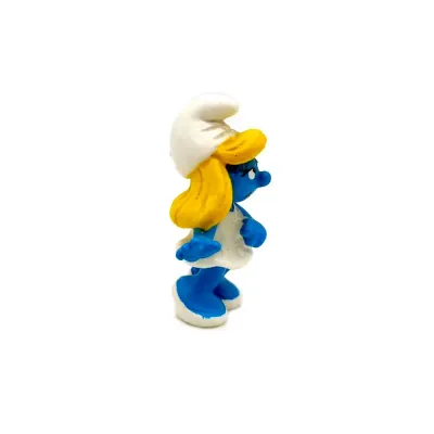 Фигурка Schleich Смурфета 20534