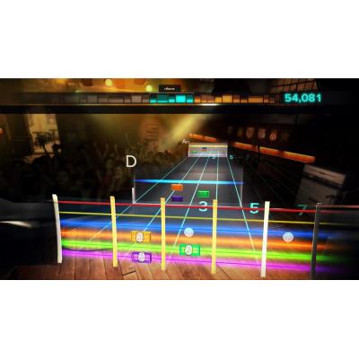 Rocksmith 2014 Edition (PS3, б/у)