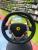 Руль Thrustmaster Ferrari Wireless GT Cockpit 430 Scuderia Edition (PS3/PC, б/у)