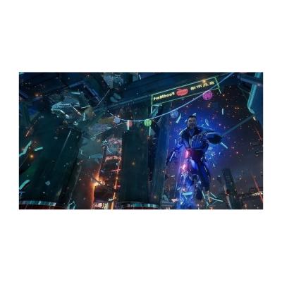 Crackdown 3 (Xbox One/Series)