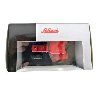 Модель трактора Schuco 450767100 Case 1455 XL 1:32
