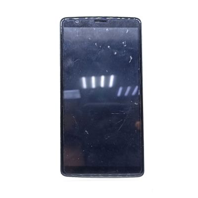 Blackview A20 (S/N 357858090259862) НА ЗАПЧАСТИ