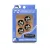 Накладки на стик для геймпада PS4/PS5/Xbox One/X Watch Dogs (4 штуки) GP5-1611
