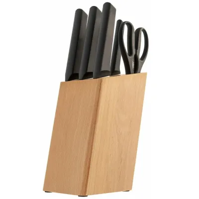 Набор ножей HuoHou Fire Kitchen Steel Knife Set HU0058