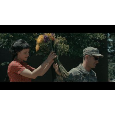 Посланник (DVD, Digipack)