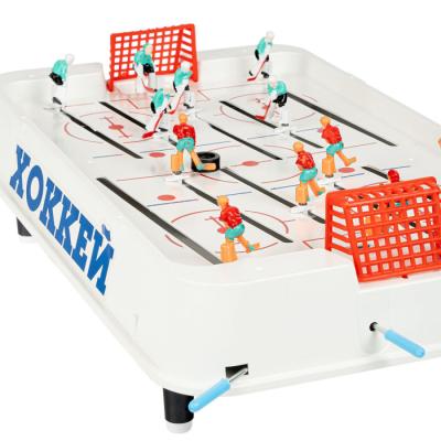Настольная игра Bondibon Хоккей, ВОХ 54х29х6см, арт. 0701. ВВ4968