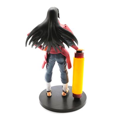 Фигурка Naruto - Хаширама Сенджу (1-й Хокаге) (18 см)