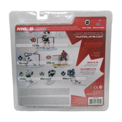 Фигурка McFarlane Sportpicks NHL Action Figure Series 8: Trevor Linder