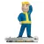 Фигурка MCFarlane Movie Maniacs Fallout Vault Boy v3 15см (MFT244)