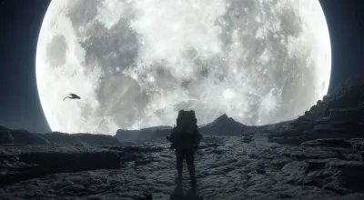 Death Stranding 2 On The Beach (PS5, б/у, рус.)