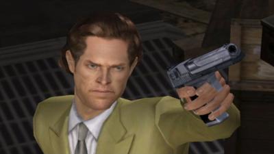 James Bond 007 Everything or Nothing (PS2, б/у, множ.царап., устанавливается на 100%)