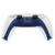 Декоративная насадка на DualSense (Decorative Shell PS5) (GAM-P5001) Dark Blue Декоративная насадка на DualSense (Decorative Shell PS5) (GAM-P5001) Dark Blue