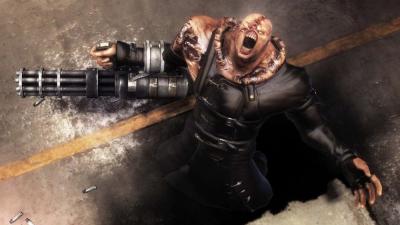 Resident Evil Operation Raccoon City (PS3, б/у, рус.)