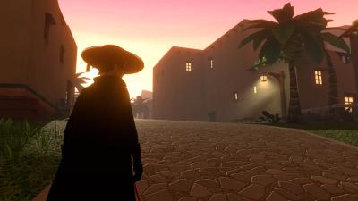 Zorro The Chronicles (Nintendo Switch, рус.)