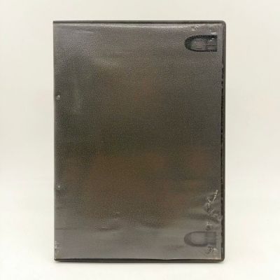 Кейс для DVD дисков, 1 шт. Уценка