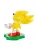 Держатель для смартфона/наушников Cable Guys Holdems Sonic The Hedgehog Classic - Super Sonic 896699 Держатель для смартфона/наушников Cable Guys Holdems Sonic The Hedgehog Classic - Super Sonic 896699