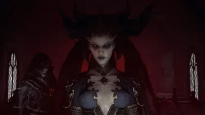 Diablo IV Cross-Gen Bundle (PS4/PS5, рус.)