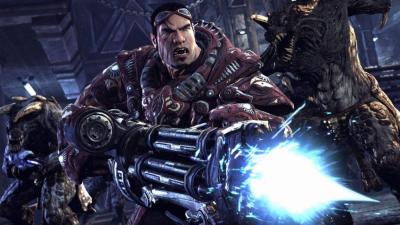 Unreal Tournament 3 (PS3)