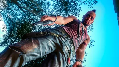 Far Cry 3 Издание пропавшие экспедиции (Xbox 360/One/Series, б/у, рус.)