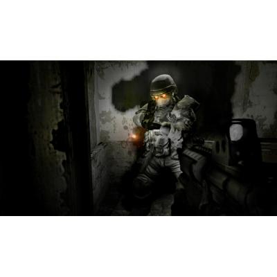 Killzone 2 (PS3, б/у, рус.)