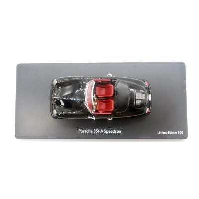 Модель автомобиля Schuco 450883600 Porsche 356 A Speedster 1:43