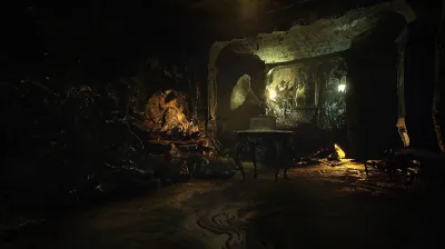 Layers of Fear (PS5, рус.)
