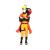 Фигурка-брелок с колокольчиком Naruto - Наруто 2 (17 см.) Фигурка-брелок с колокольчиком Naruto - Наруто 2 (17 см.)