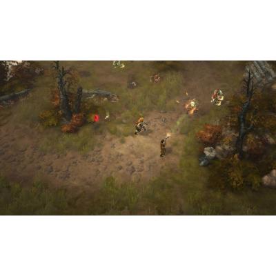 Diablo III Reaper of Souls Ultimate Evil Edition (PS3, рус., витринный образец)