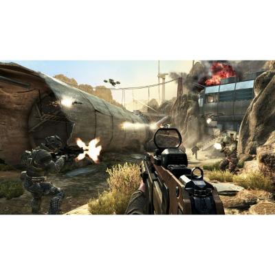 Call of Duty Black Ops 2 (Xbox 360/One/Series, б/у)