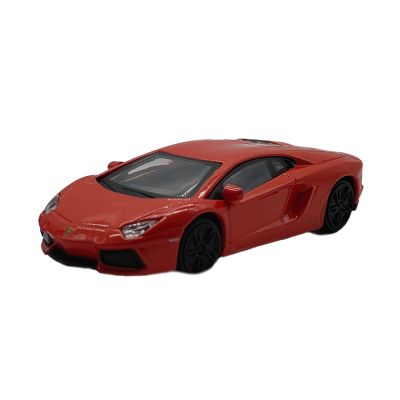 Модель коллекционная Bburago 1:43 Street Fire Lamborghini Assortment