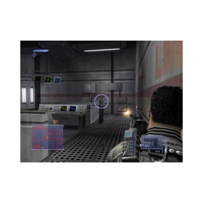 Mission Impossible - Operation Surma (PS2, б/у)