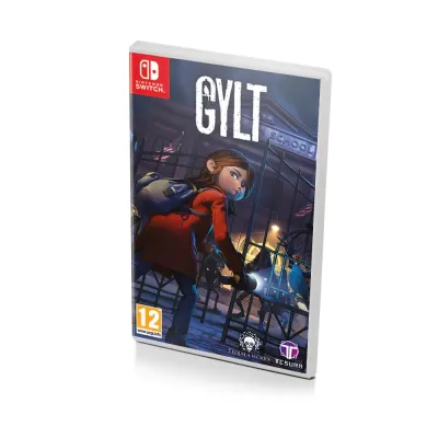GYLT (Nintendo Switch, рус.)