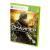 Снайпер Воин-призрак (Xbox 360, б/у, рус.)