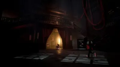 GYLT (Nintendo Switch, рус.)