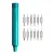 Отвертка HOTO Precision Screwdriver Kit 24 in1 QWLSD004 (Green) Отвертка HOTO Precision Screwdriver Kit 24 in1 QWLSD004 (Green)