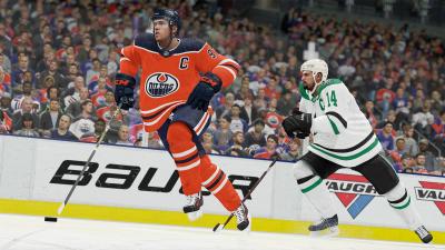 NHL 19 (Xbox One/Series, б/у, рус.)