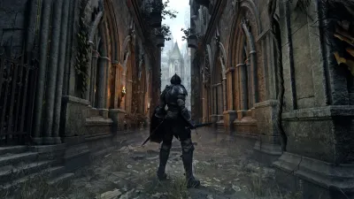 Demons Souls (PS5, рус., витринный образец)