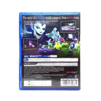 No Heroes Allowed! VR (PS4, б/у, только для VR)