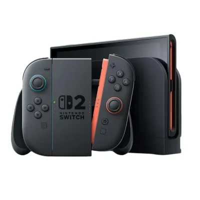 Игровая приставка Nintendo Switch 2 256Gb UK