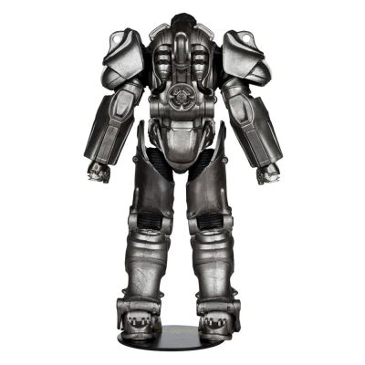 Фигурка MCFarlane Fallout Maximus TV WV1 SSN2 18см (MFT214)