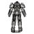 Фигурка MCFarlane Fallout Maximus TV WV1 SSN2 18см (MFT214) Фигурка MCFarlane Fallout Maximus TV WV1 SSN2 18см (MFT214)
