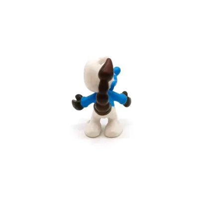 Фигурка Schleich Смурфик Скорпион 20727